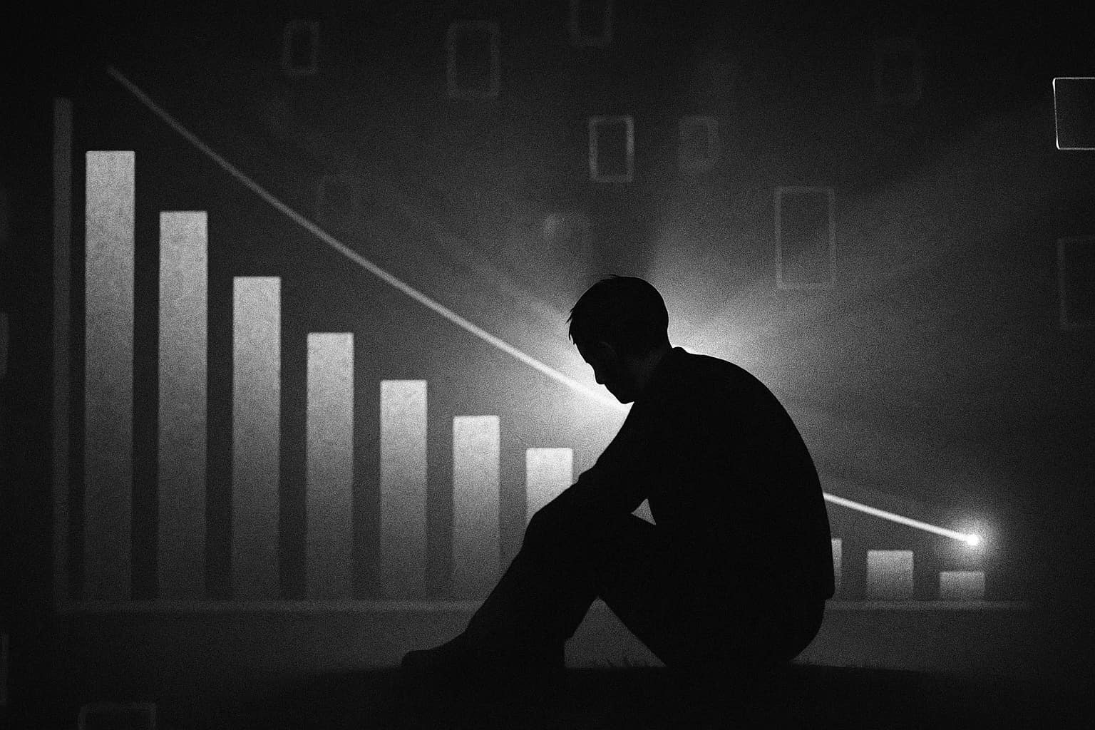 Read : Do Job Seekers Give Up Over Time? What the Data Really Say About Long-Term Unemployment