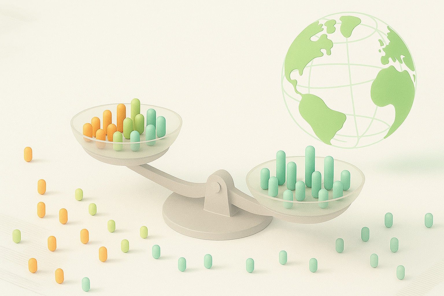 Read : Global Income Inequality Explained: How the Middle Class Rose Worldwide (1988–2018)