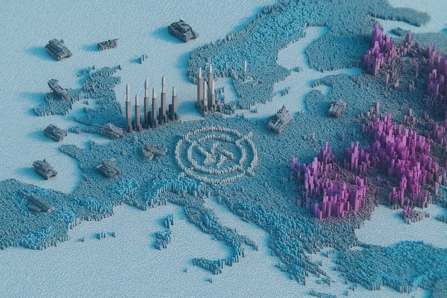 Read : European Defence Readiness Explained: How Prepared Is Europe for Future Conflicts?